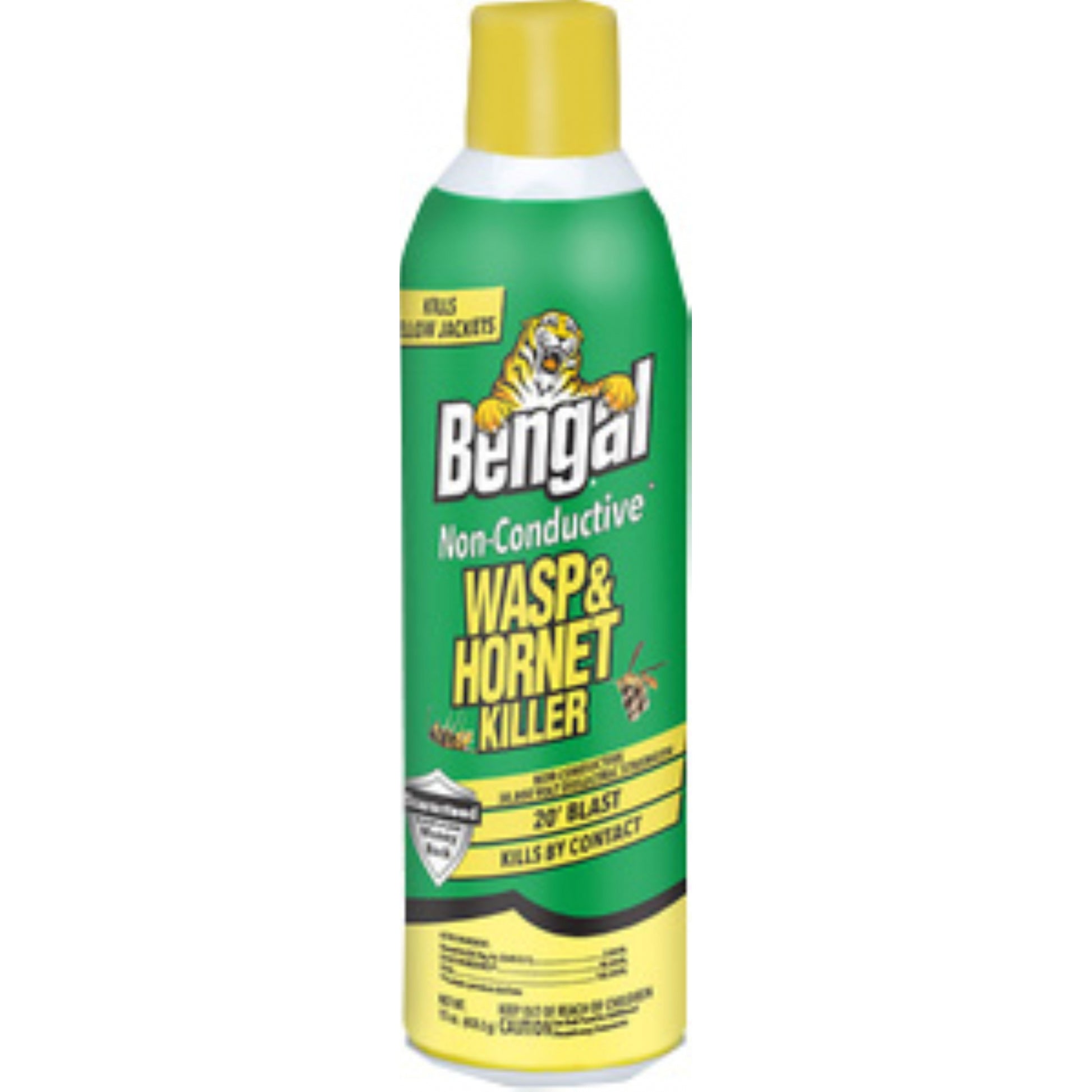 Bengal Non-Conductive Wasp & Hornet Killer