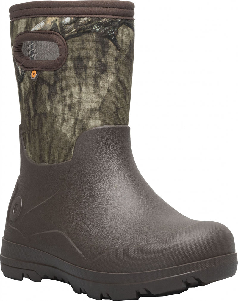 Bogs Kids York Seamless Boot