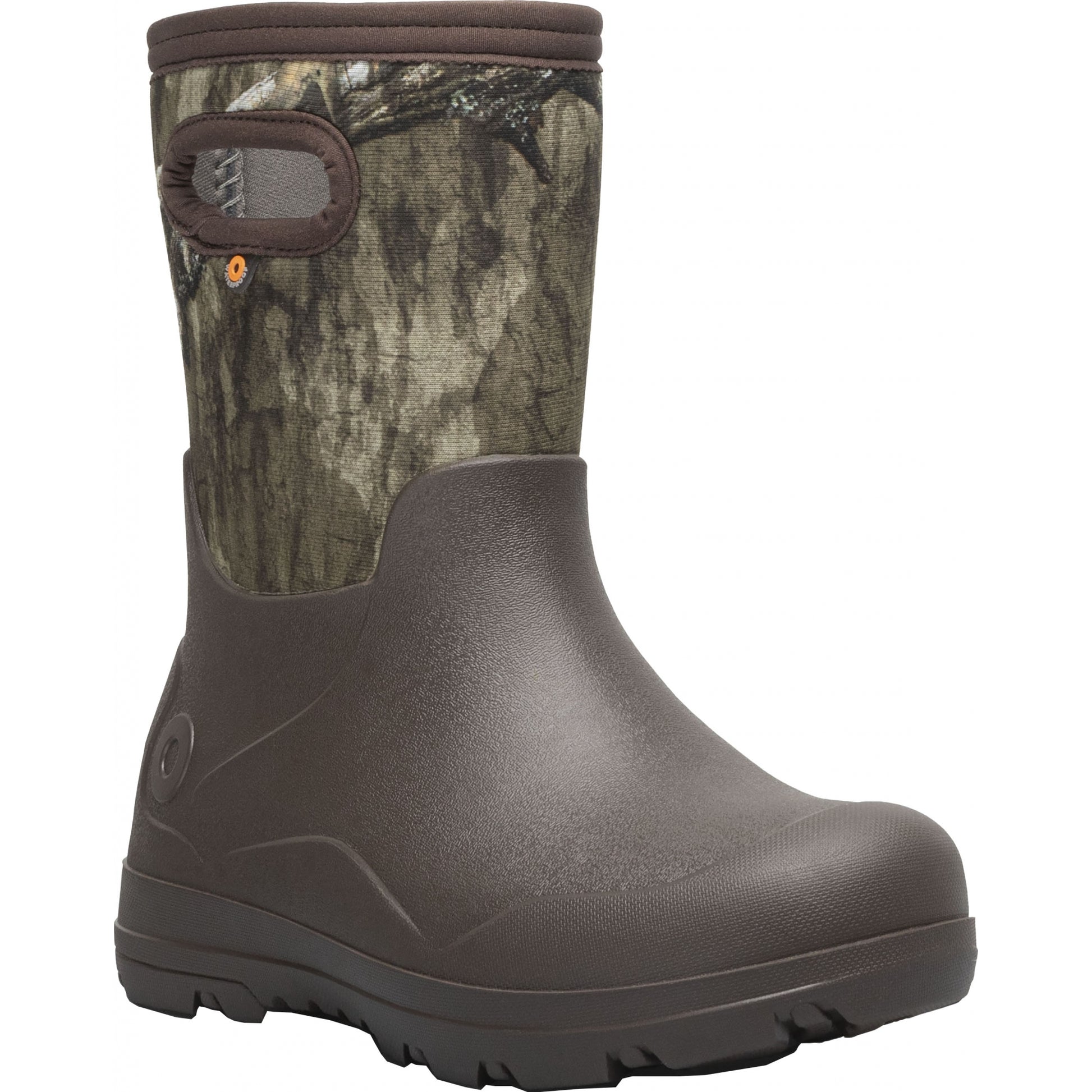 Bogs Youth York Seamless Boot