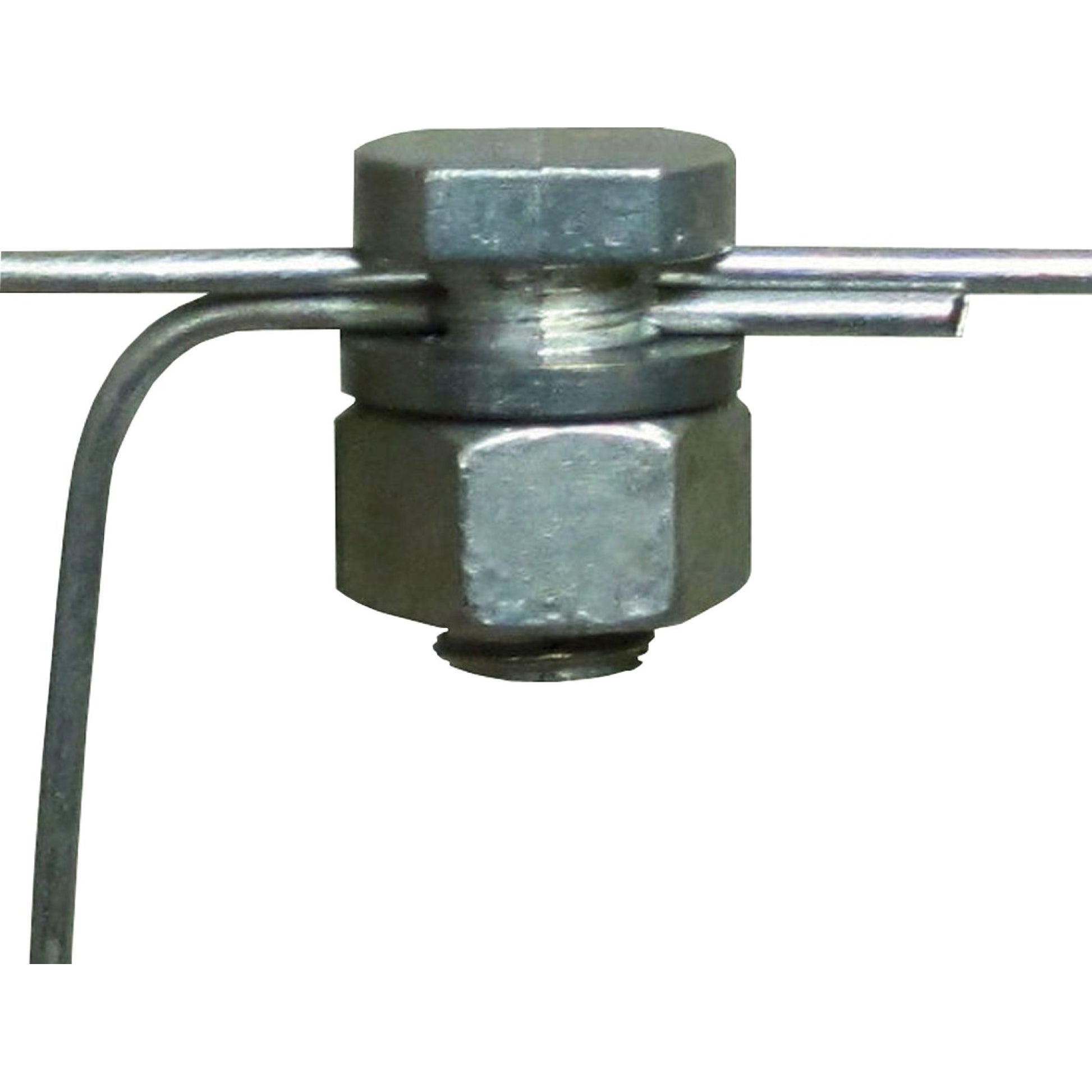 Dare Split Bolt Style Line Clamp/Tap - 3pk