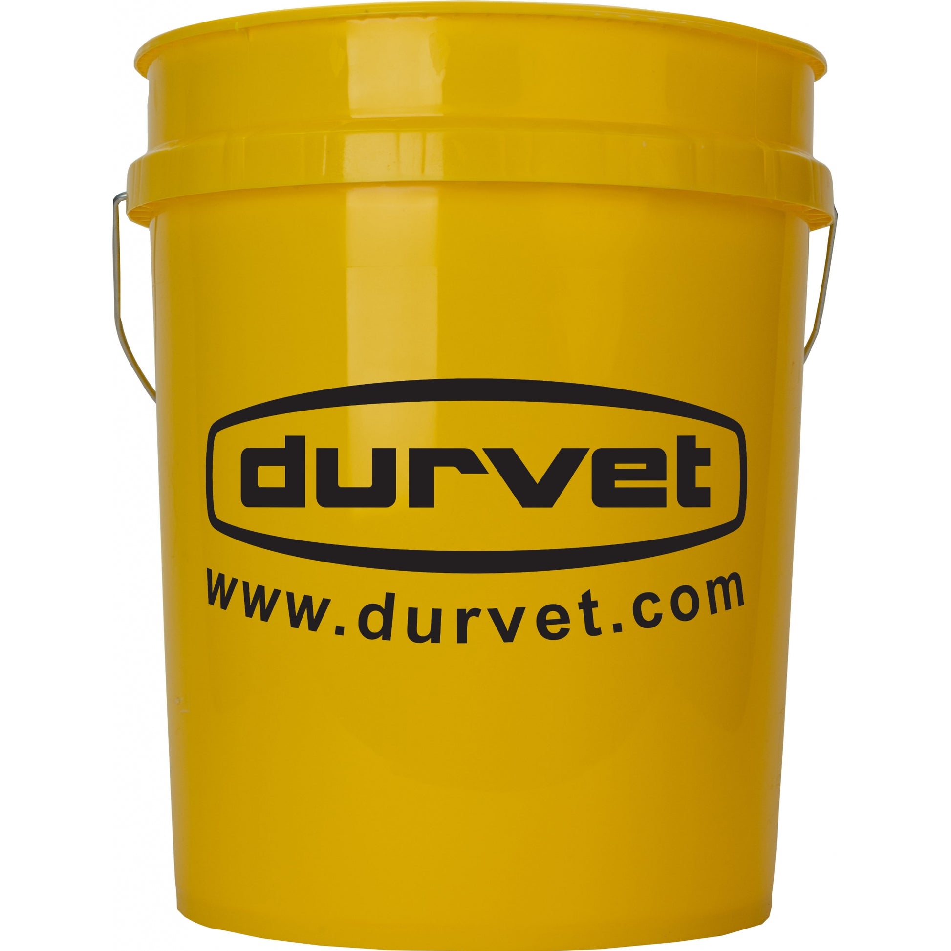 Durvet Bucket