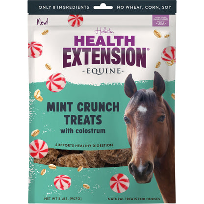Health Extension Equine Treats