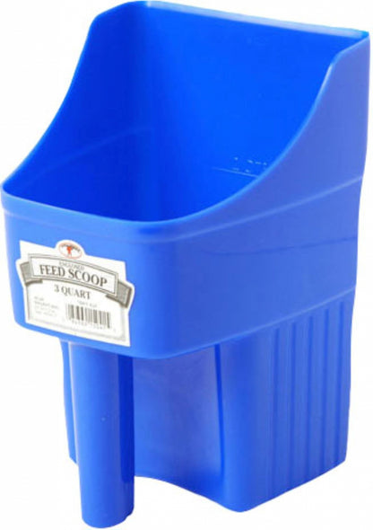Little Giant Enclosed Feed Scoop