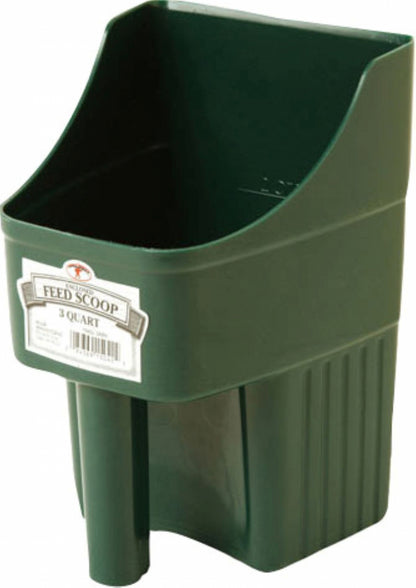 Little Giant Enclosed Feed Scoop