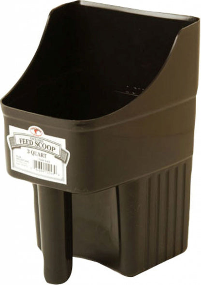 Little Giant Enclosed Feed Scoop