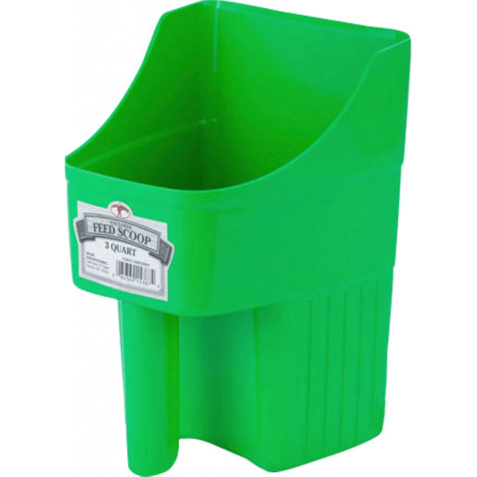 Little Giant Enclosed Feed Scoop