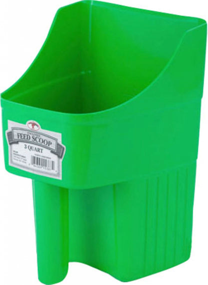 Little Giant Enclosed Feed Scoop