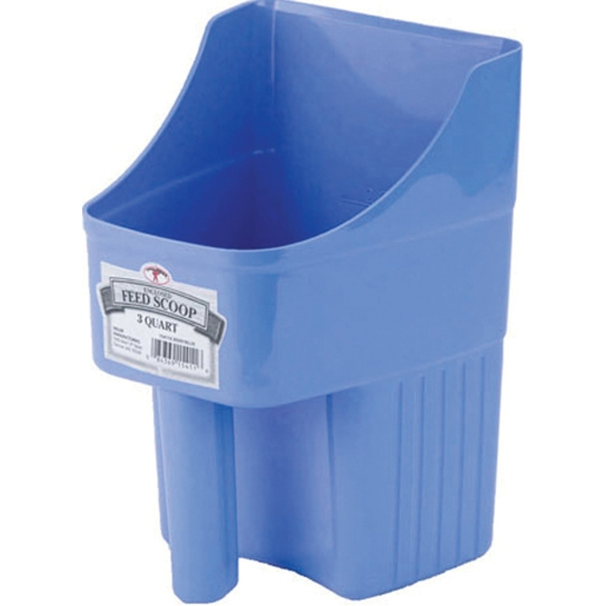 Little Giant Enclosed Feed Scoop