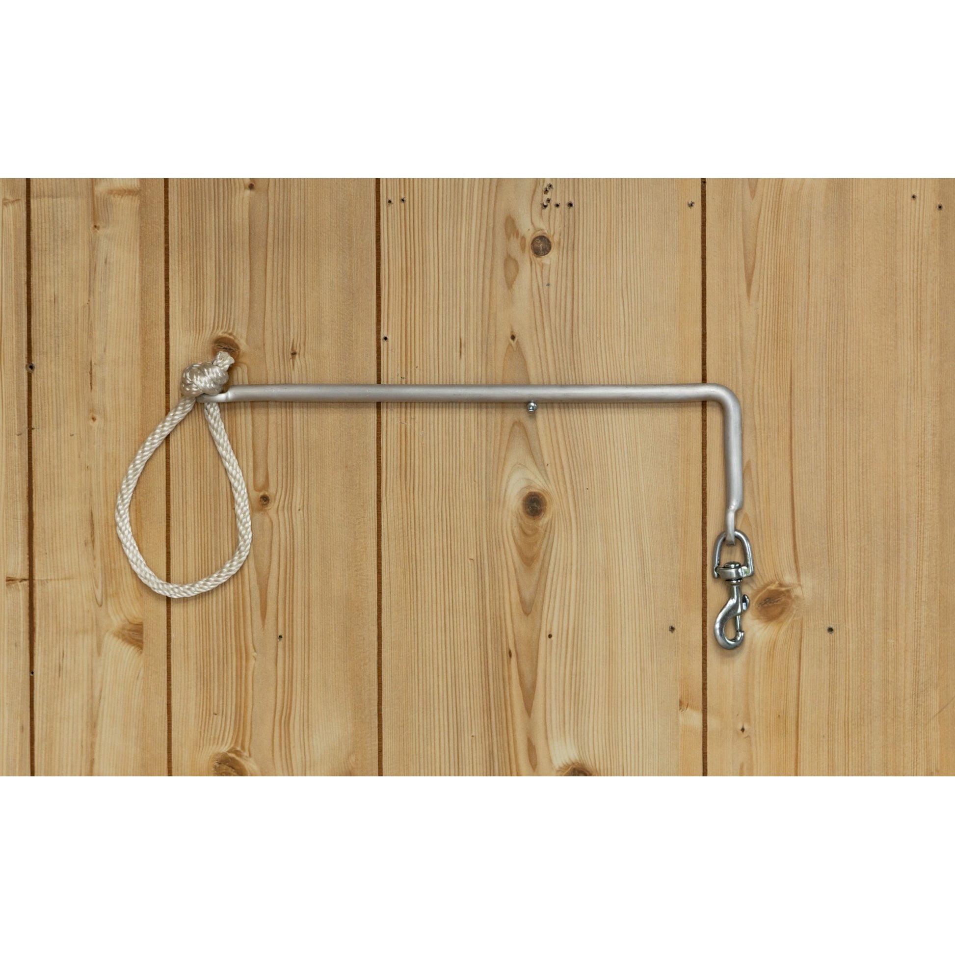 Newport Aluminum Rope Twitch