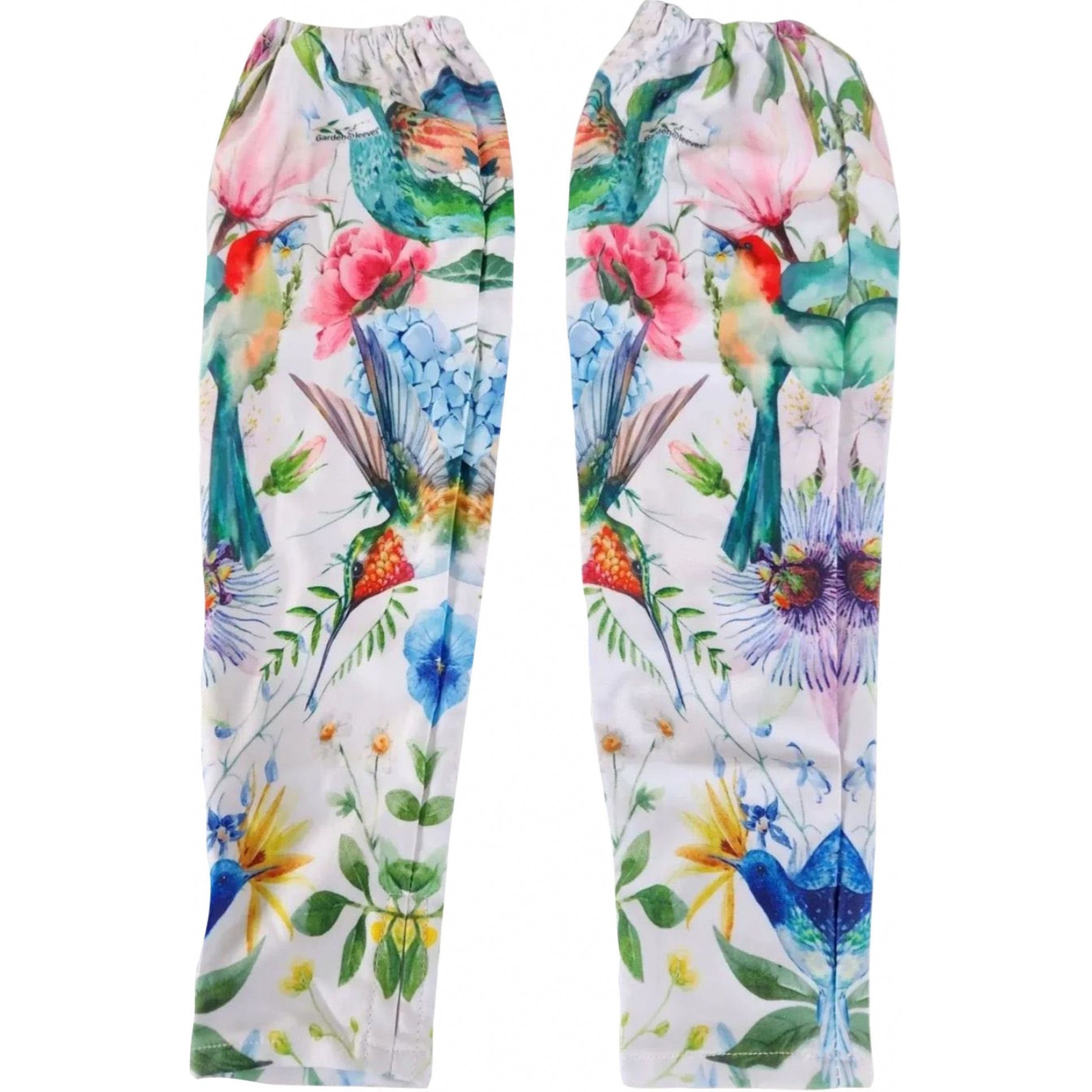 Nompi Gardensleeve Sport Sleeves