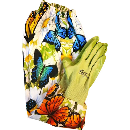 Nompi Gardensleeve Sleeves