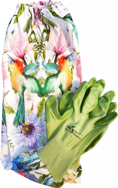 Nompi Gardensleeve Sleeves