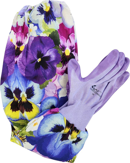 Nompi Gardensleeve Sleeves