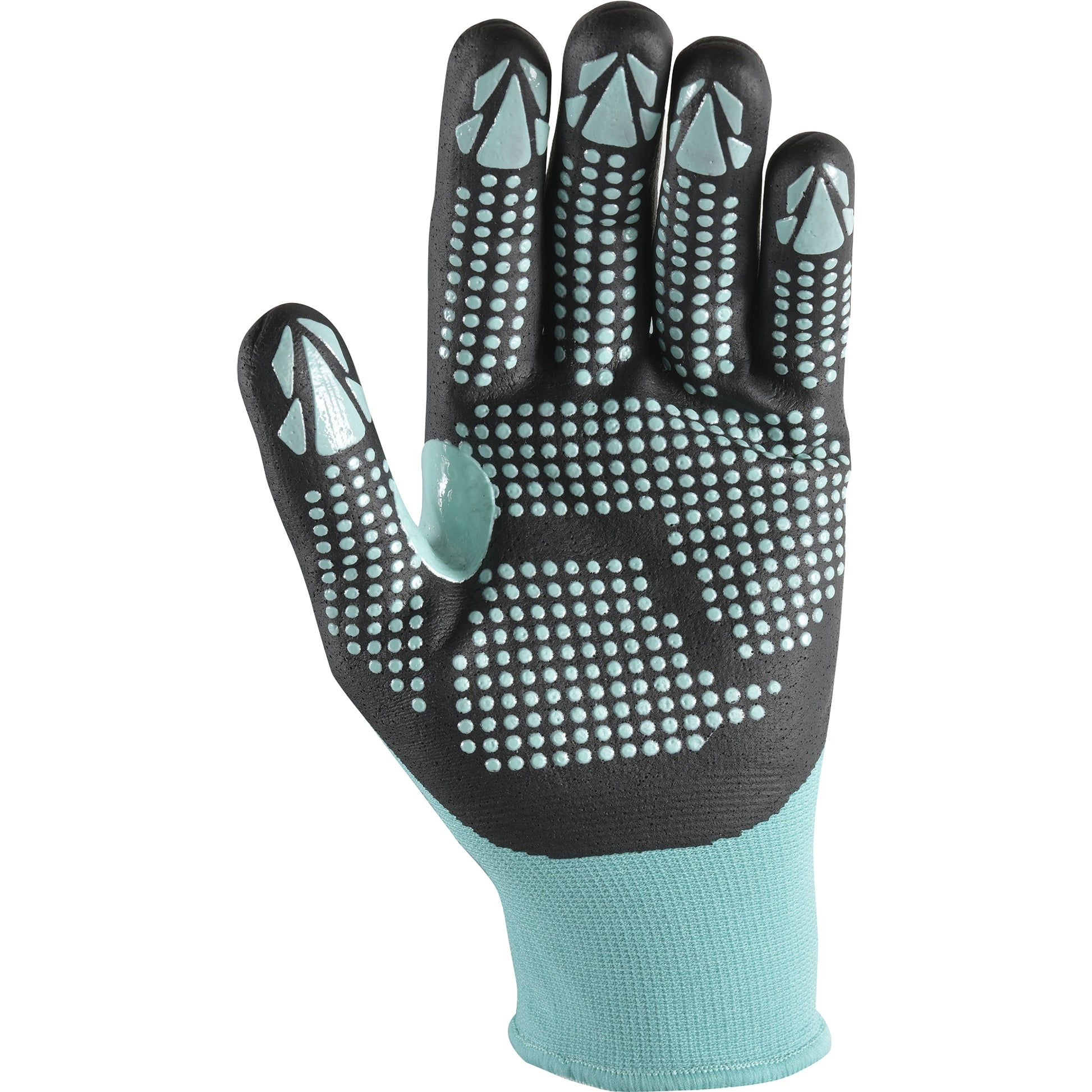 Wells Lamont Ladies Nitrile Coated Gloves with Dots