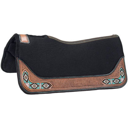 Tough1 Taos Saddle Pad