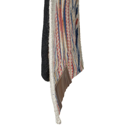 Tough1 Loretta Woven Wool Saddle Pad