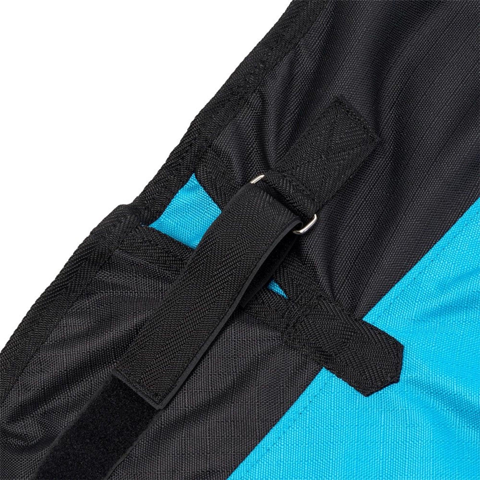 Tough1 1200D Turnout Sheet with Snuggit Neck