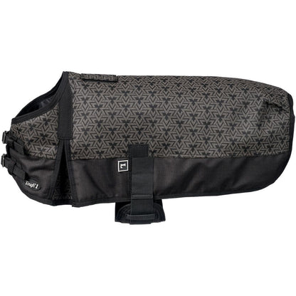 Tough1 1200D Reflective Dog Blanket