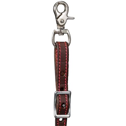 Tough1 Colored Thread Wither Strap