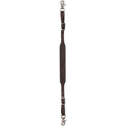 Tough1 Colored Thread Wither Strap