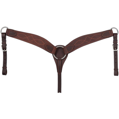 Tough1 Colored Thread Breastcollar