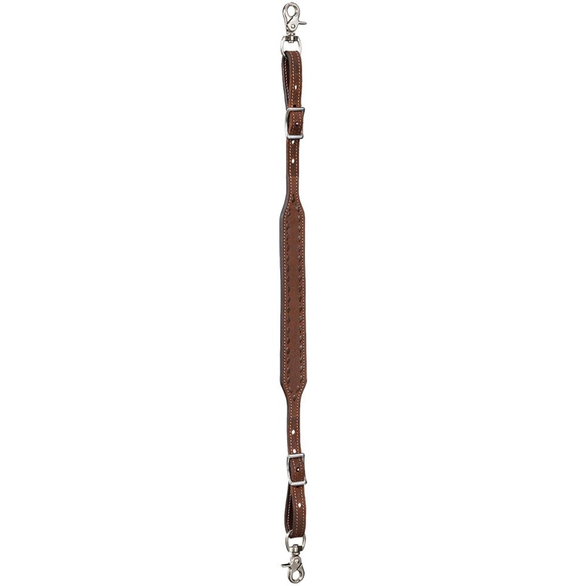 Tough1 Buckstitch Wither Strap