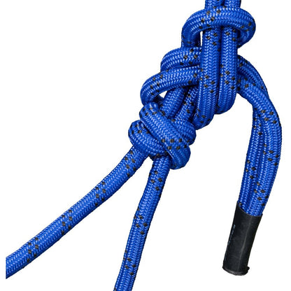 Tough1 Pony Poly Rope Halter