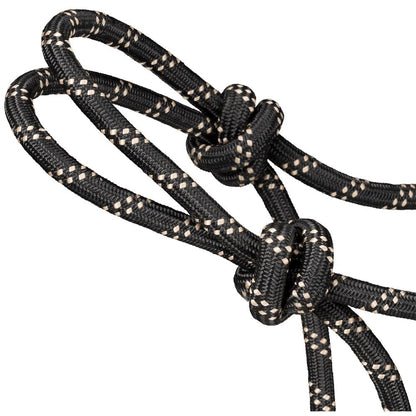 Tough1 Poly Rope Halter with Lead