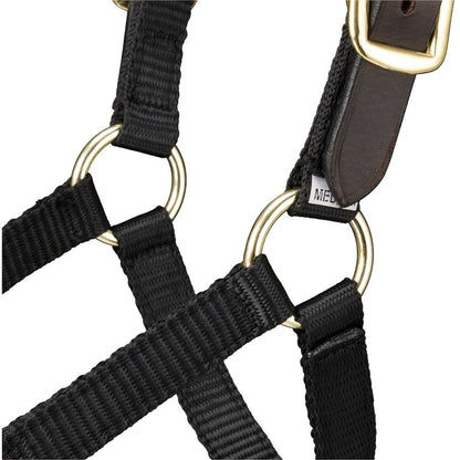 Tough1 Premium Breakaway Mini Nylon Halter