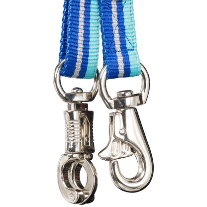 Tough1 Tri-Color Metallic Trailer Tie