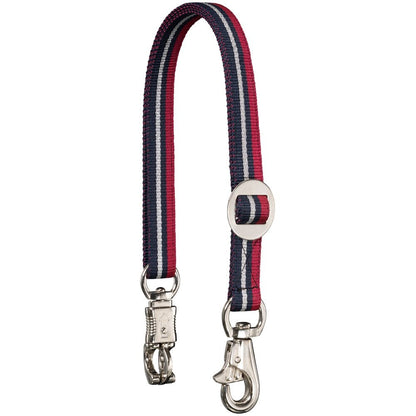 Tough1 Tri-Color Metallic Trailer Tie