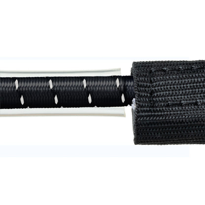 Tough1 Bungee Stall Tie With Tubing