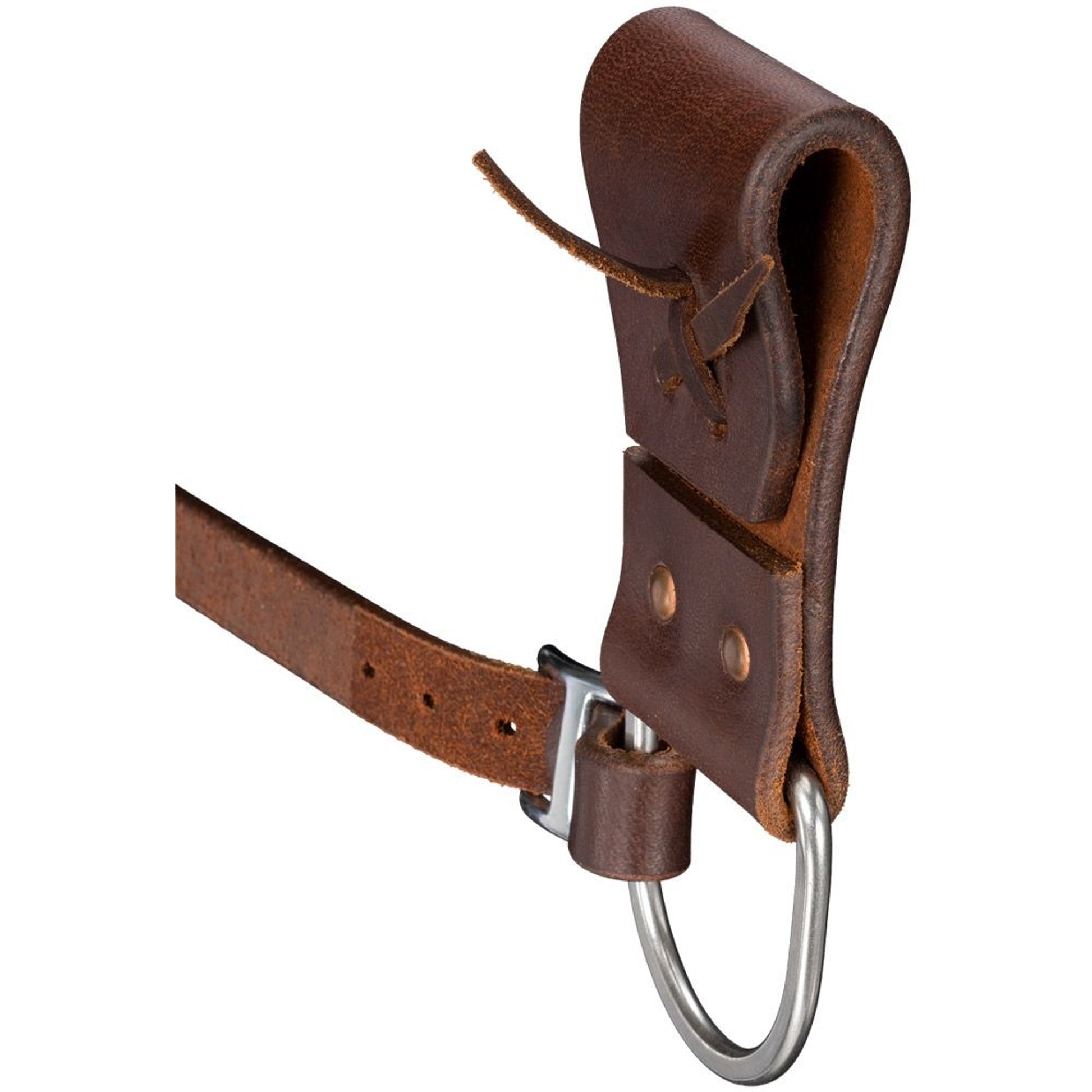 Tough1 Leather Center Fire Cinch Convertor