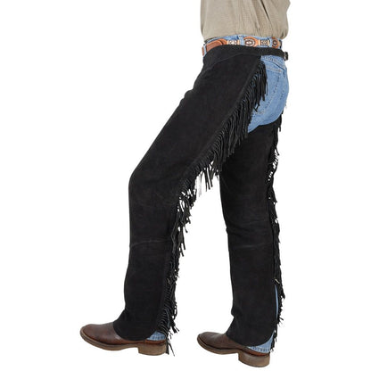 Tough1 Western Shotgun Chaps