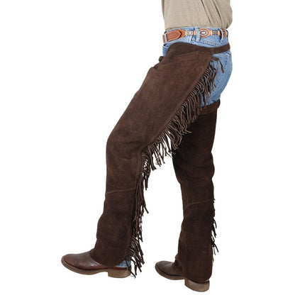 Tough1 Western Shotgun Chaps