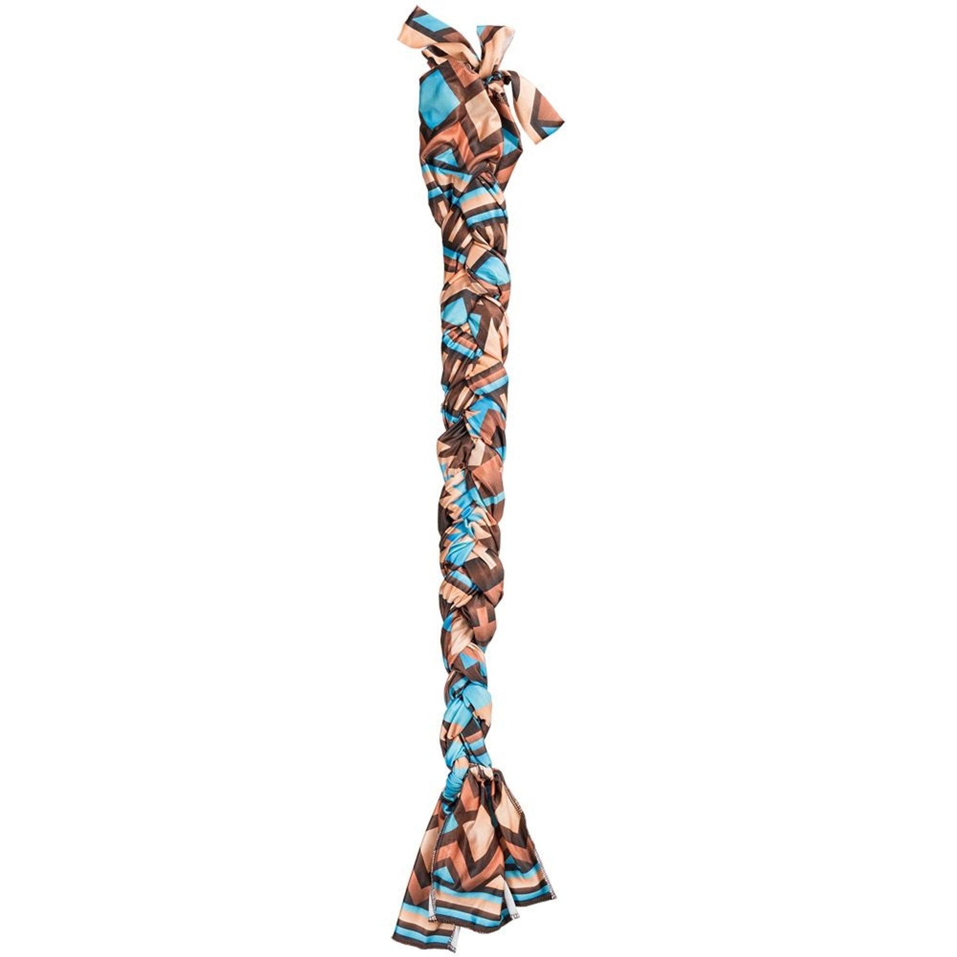 Tough1 Nylon/Spandex Tail Bag - Prints