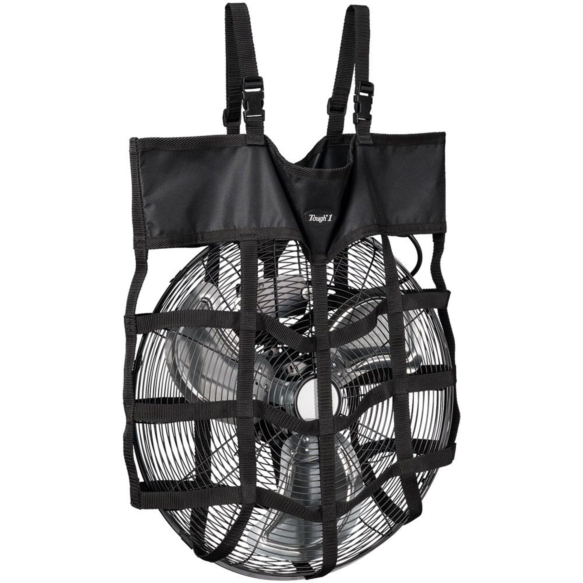 Tough1 Web Fan Holder