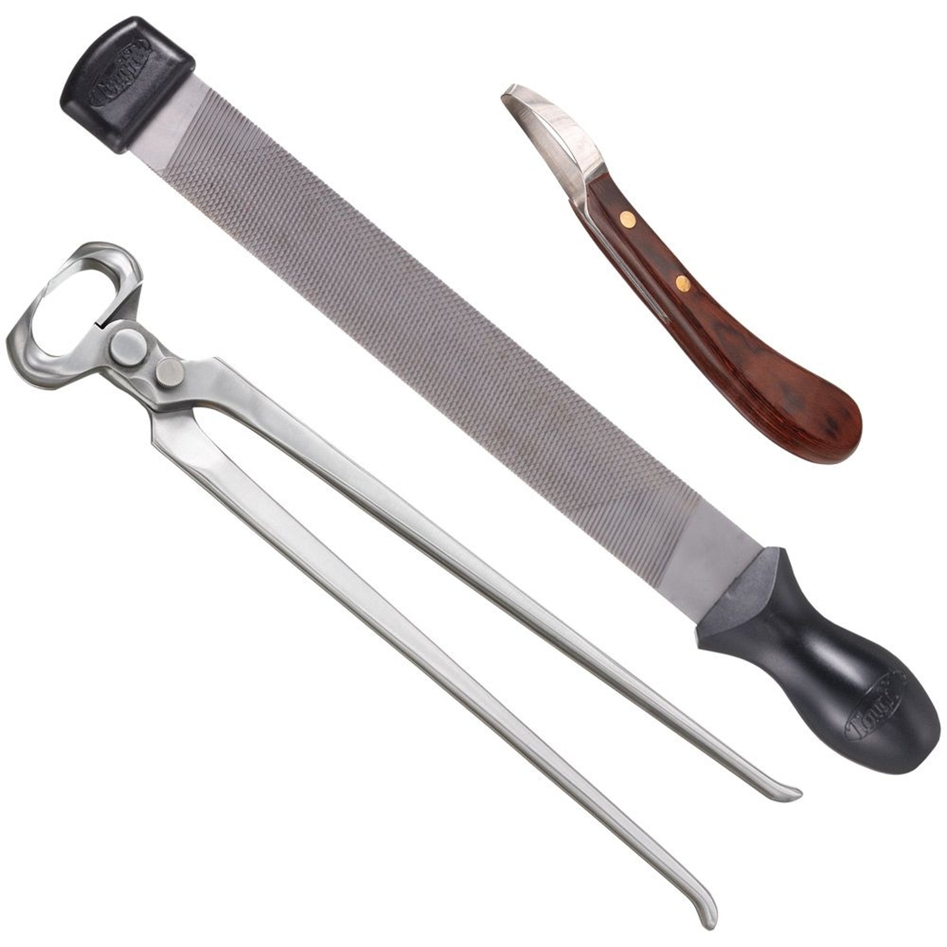 Tough1 Farrier Essentials