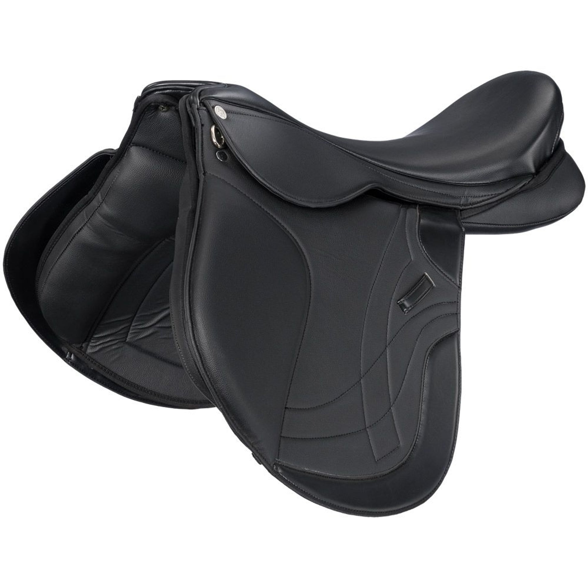 Equitare Harmony Synthetic All Purpose Saddle