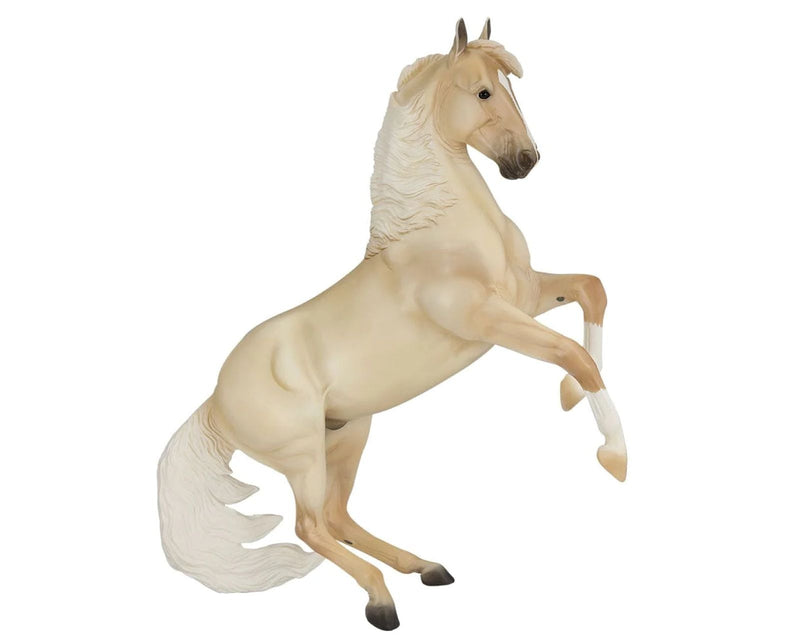 Breyer Cloud: 30th Anniversary Edition - Wild Stallion of the Rockies
