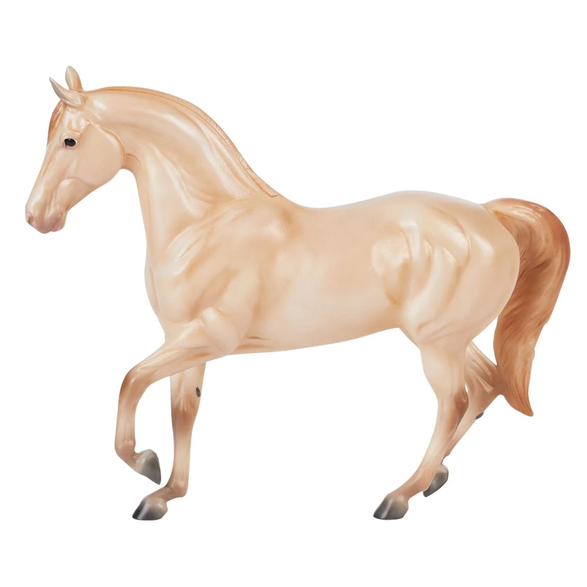 Breyer Champagne Quarter Horse Cross