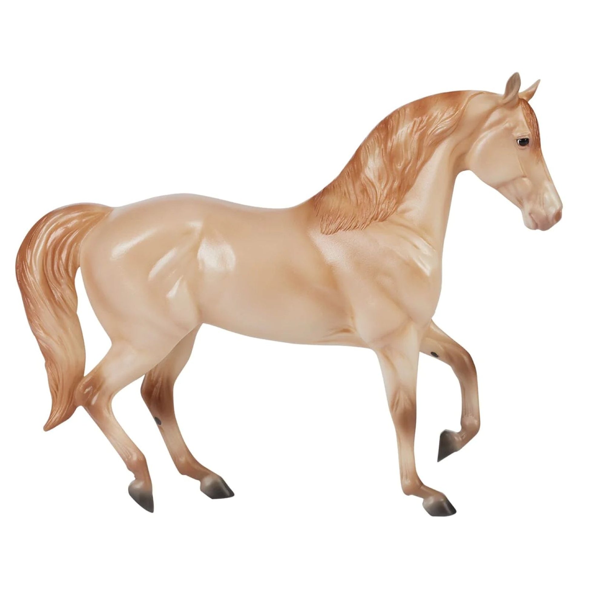 Breyer Champagne Quarter Horse Cross