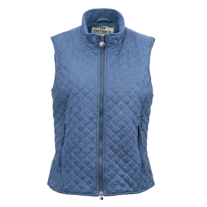 Outback Trading Ladies Wilona Vest
