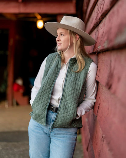 Outback Trading Ladies Wilona Vest