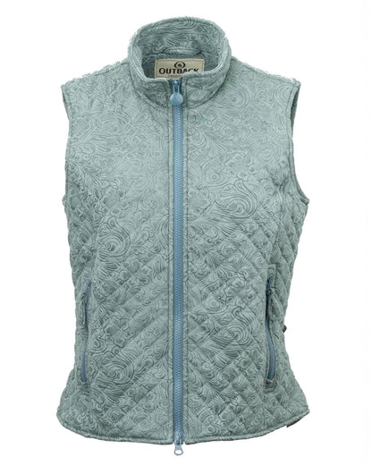 Outback Trading Ladies Wilona Vest