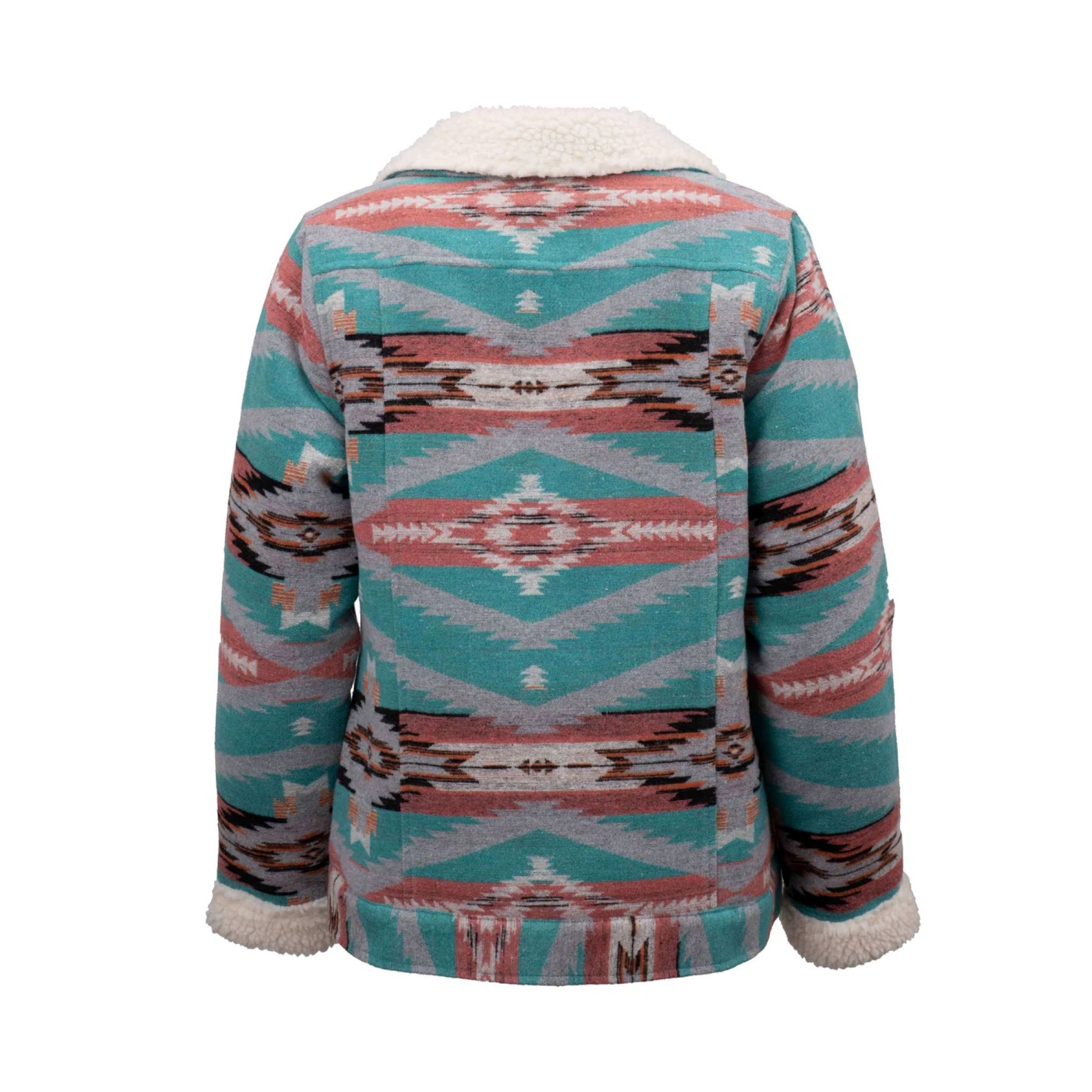 Outback Trading Ladies Gemma Jacket