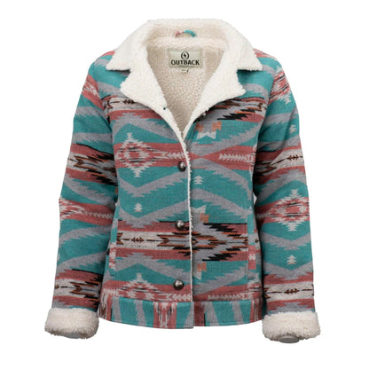 Outback Trading Ladies Gemma Jacket