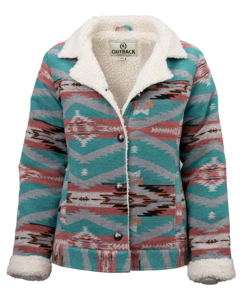 Outback Trading Ladies Gemma Jacket