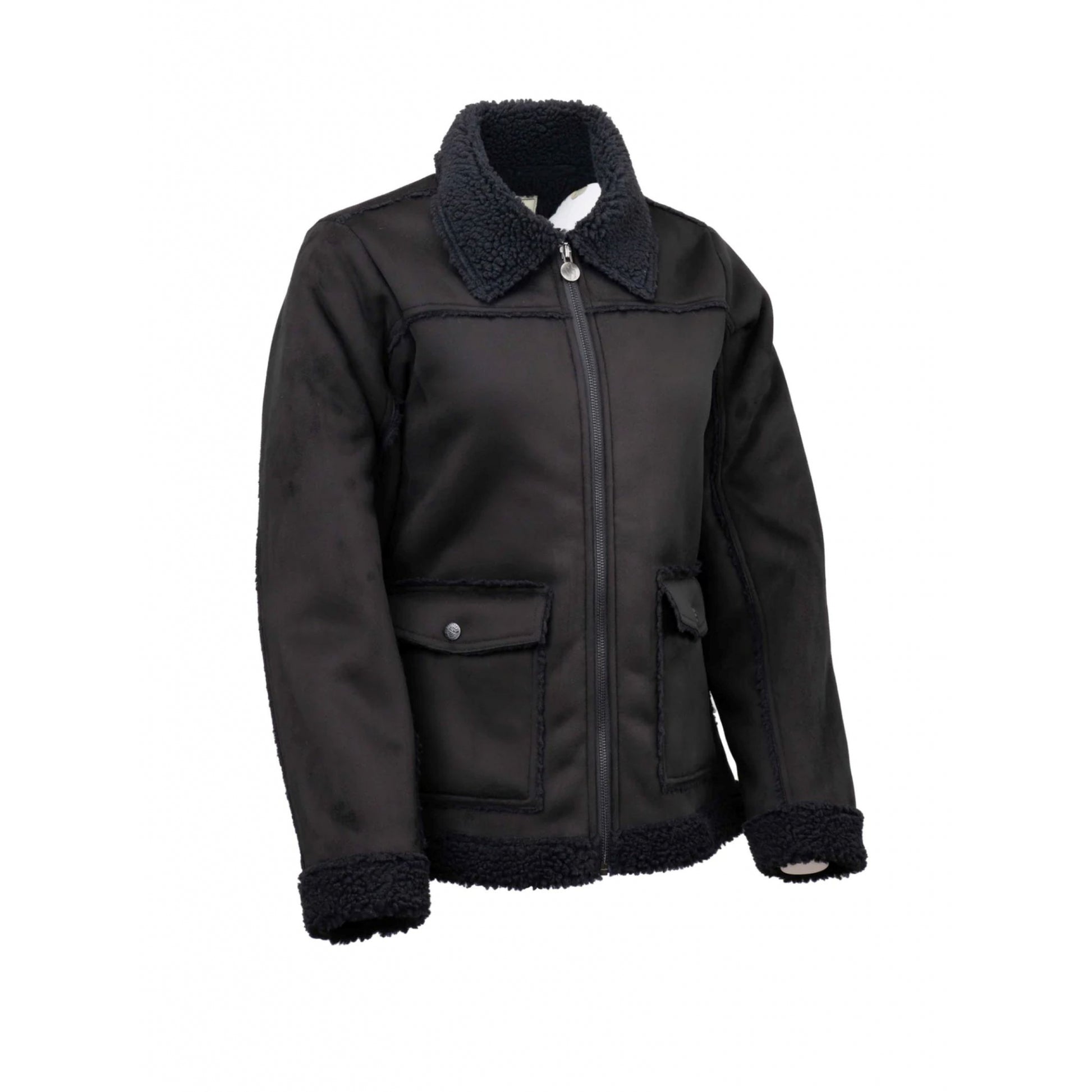 Outback Trading Ladies Kimberly Jacket