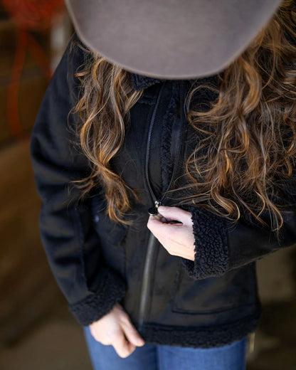 Outback Trading Ladies Kimberly Jacket